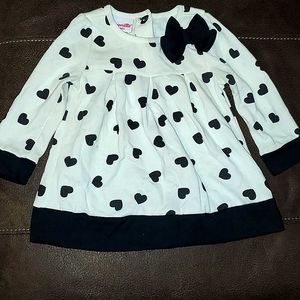 Nannette Polyester Dress/Top